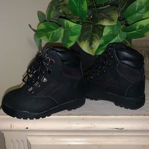 Timberland boots toddler